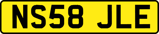 NS58JLE
