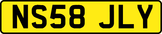 NS58JLY