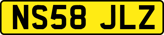 NS58JLZ