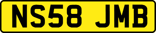 NS58JMB