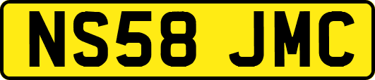 NS58JMC