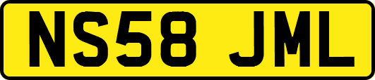 NS58JML