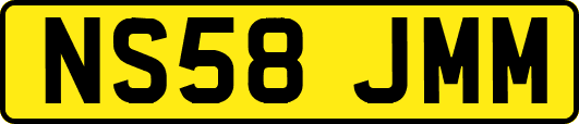 NS58JMM