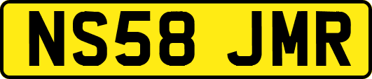 NS58JMR