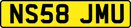 NS58JMU