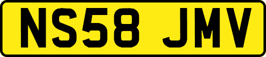 NS58JMV