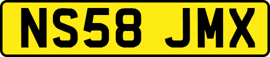 NS58JMX