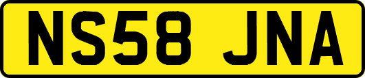 NS58JNA