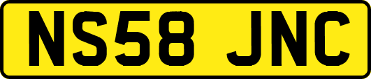 NS58JNC