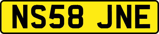 NS58JNE
