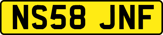 NS58JNF