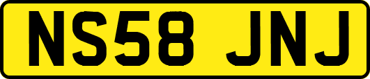 NS58JNJ