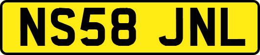 NS58JNL