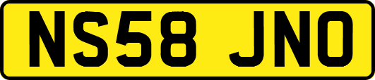 NS58JNO