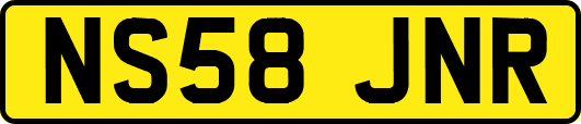 NS58JNR