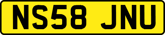 NS58JNU