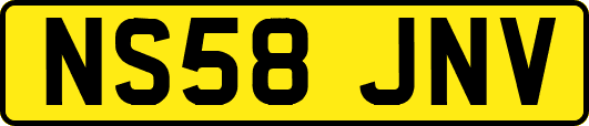 NS58JNV