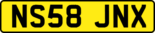 NS58JNX