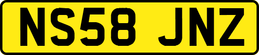 NS58JNZ