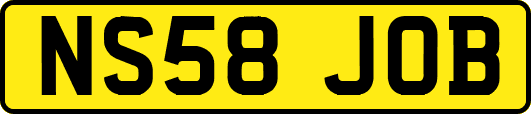 NS58JOB