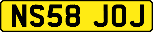 NS58JOJ
