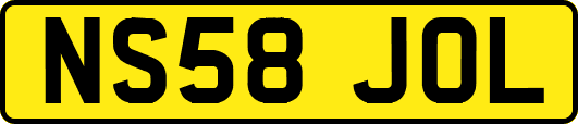 NS58JOL