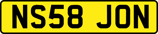 NS58JON