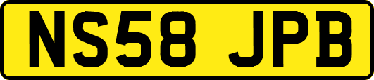 NS58JPB