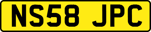 NS58JPC
