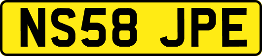 NS58JPE