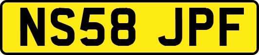 NS58JPF