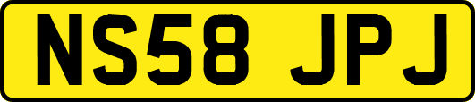 NS58JPJ