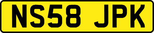 NS58JPK
