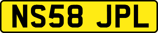 NS58JPL