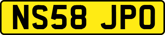 NS58JPO