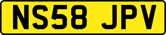 NS58JPV