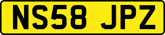 NS58JPZ