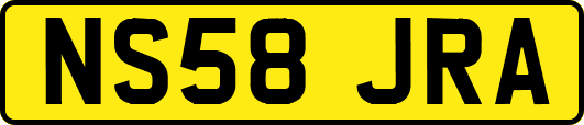 NS58JRA