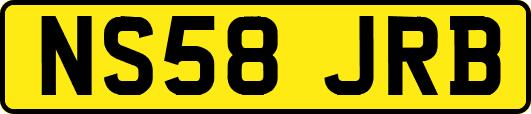 NS58JRB