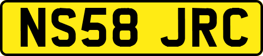 NS58JRC