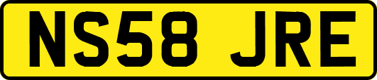 NS58JRE