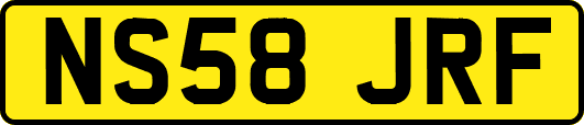 NS58JRF