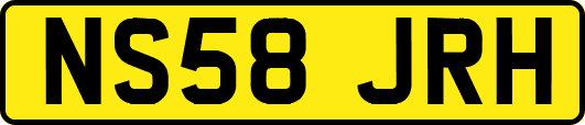NS58JRH