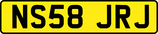 NS58JRJ