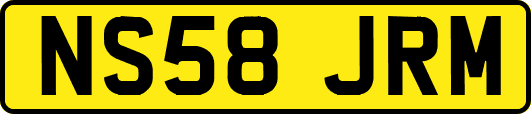 NS58JRM