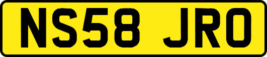 NS58JRO