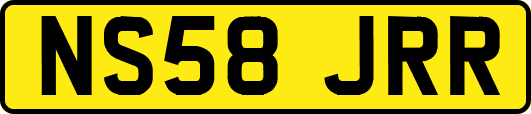 NS58JRR