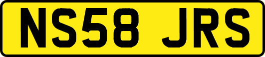 NS58JRS