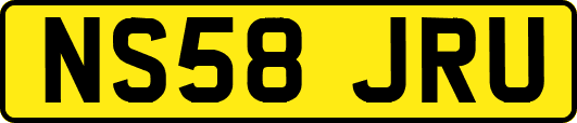 NS58JRU