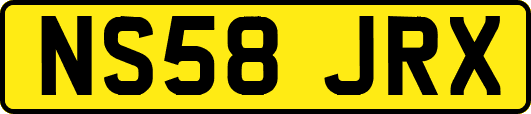 NS58JRX